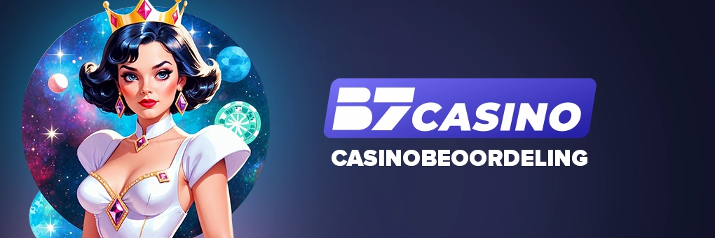 B7 Casino beoordeling